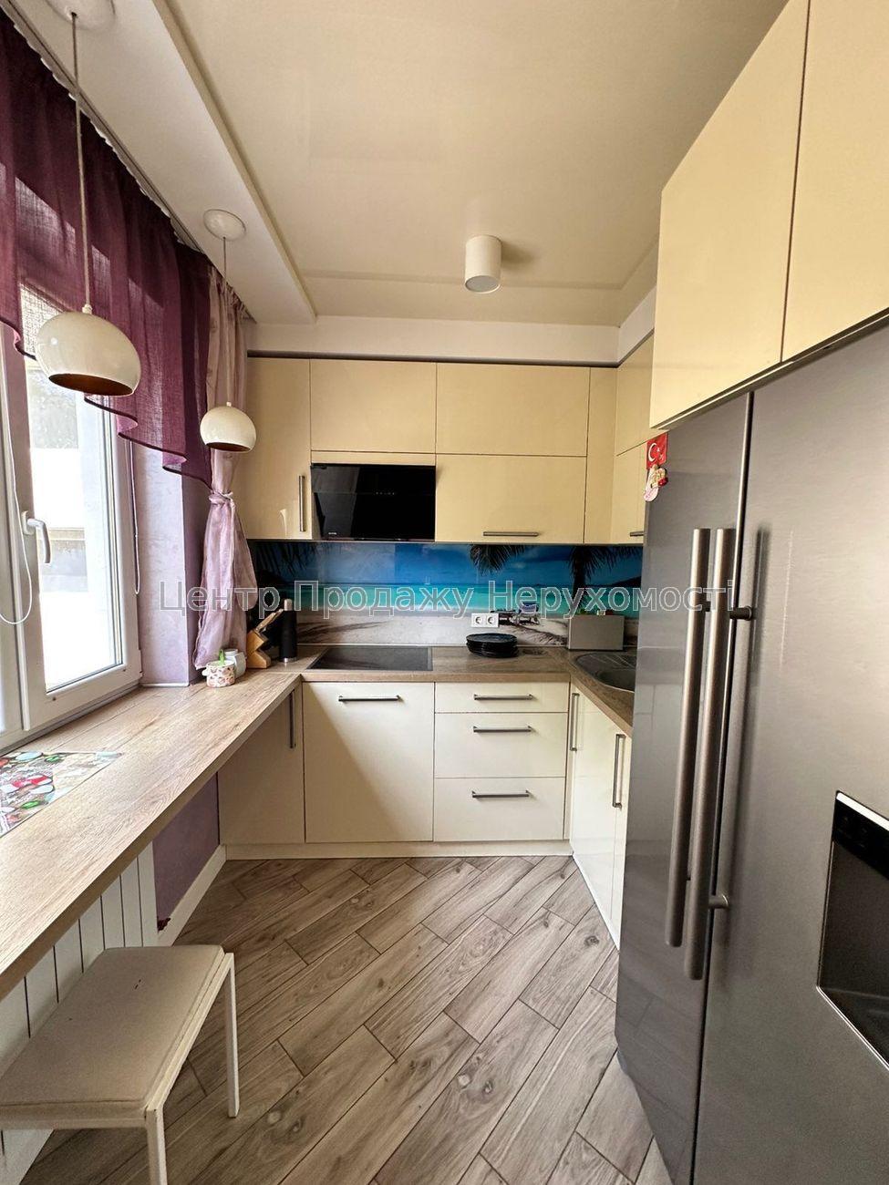 Фото Продаж 3 кімнатної квартири в центрі Харкова. Салтівка21