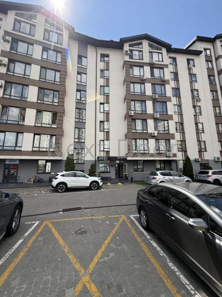 Продам 1-кімнатну квартиру, ЖК&nbsp;Район&nbsp;2