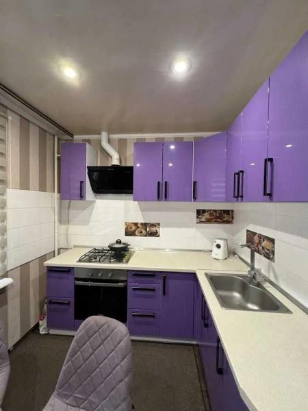 Продам 1-кімнатну квартиру