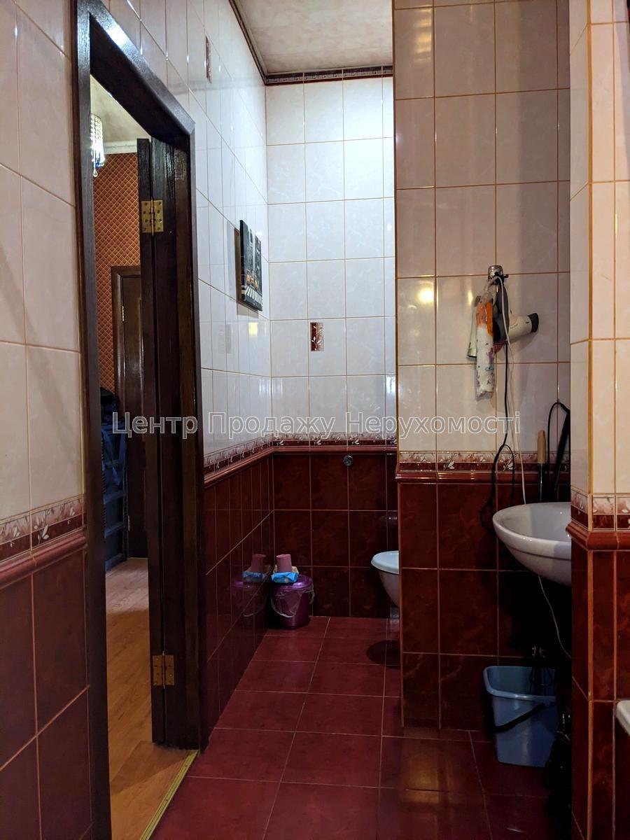 Фото Продам 3к квартиру, сталінка, вул Гіршмана15