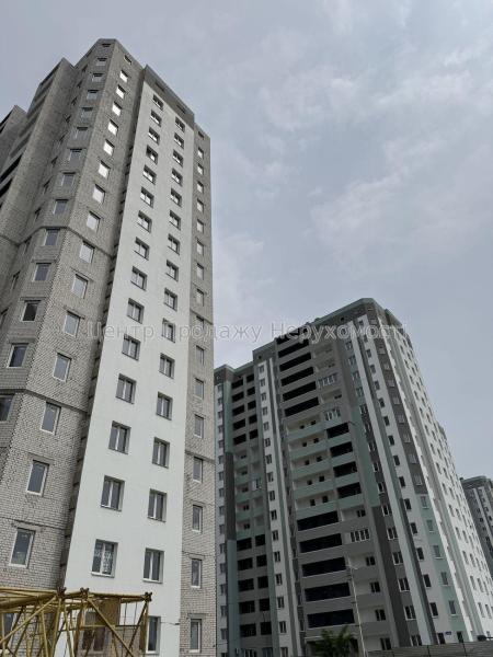 Продам 2-кімнатну квартиру в новобудові, ЖК&nbsp;«Левада&nbsp;2»