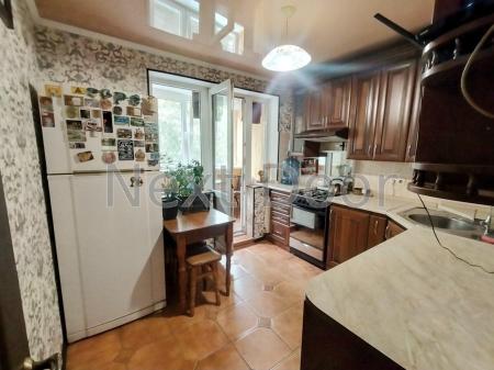 Продам 3-кімнатну квартиру