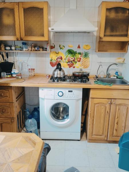 3 room flat for sale