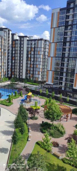 Продам 1-кімнатну квартиру, ЖК&nbsp;Атмосфера
