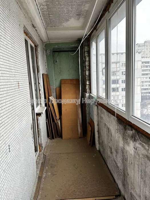 Фото Продаж 3-кімнатної квартири  в Харкові. Північна Салтівка.14