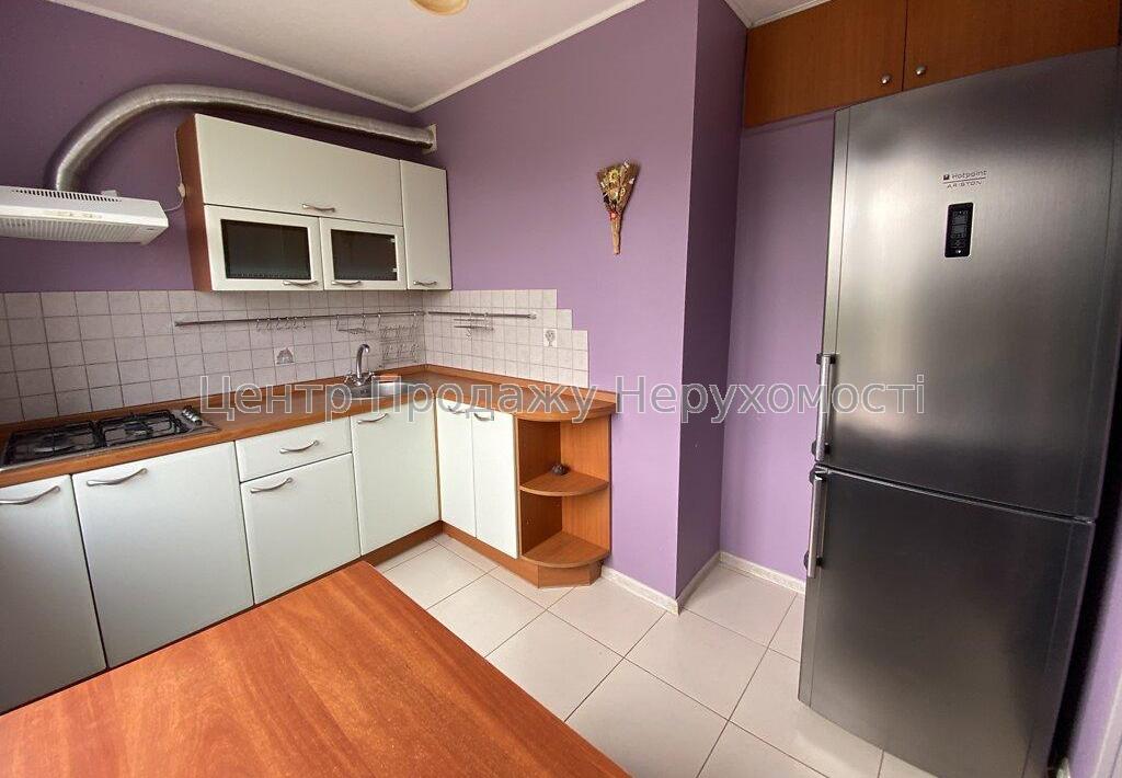 Фото Продається 1-кімнатна квартира в Харкові. Салтівка1