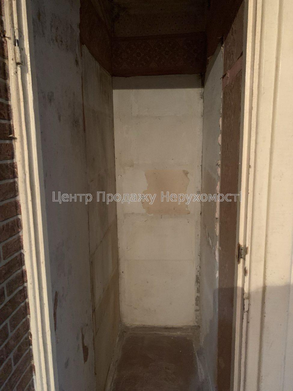 Фото Продаж 3-кімнатної квартири в Києві4