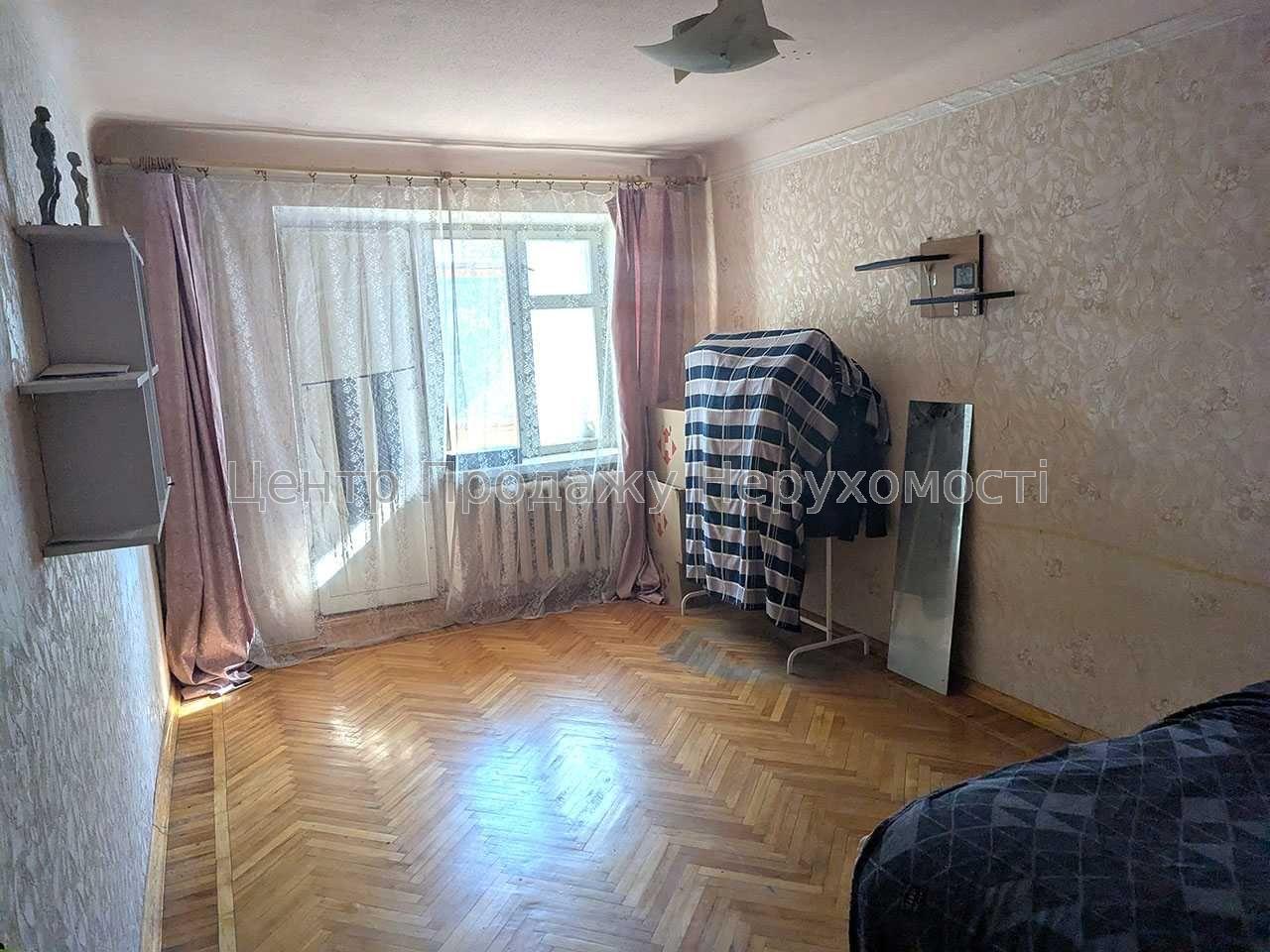 Фото 1 кімн квартира П.Поле - під ремонт К813