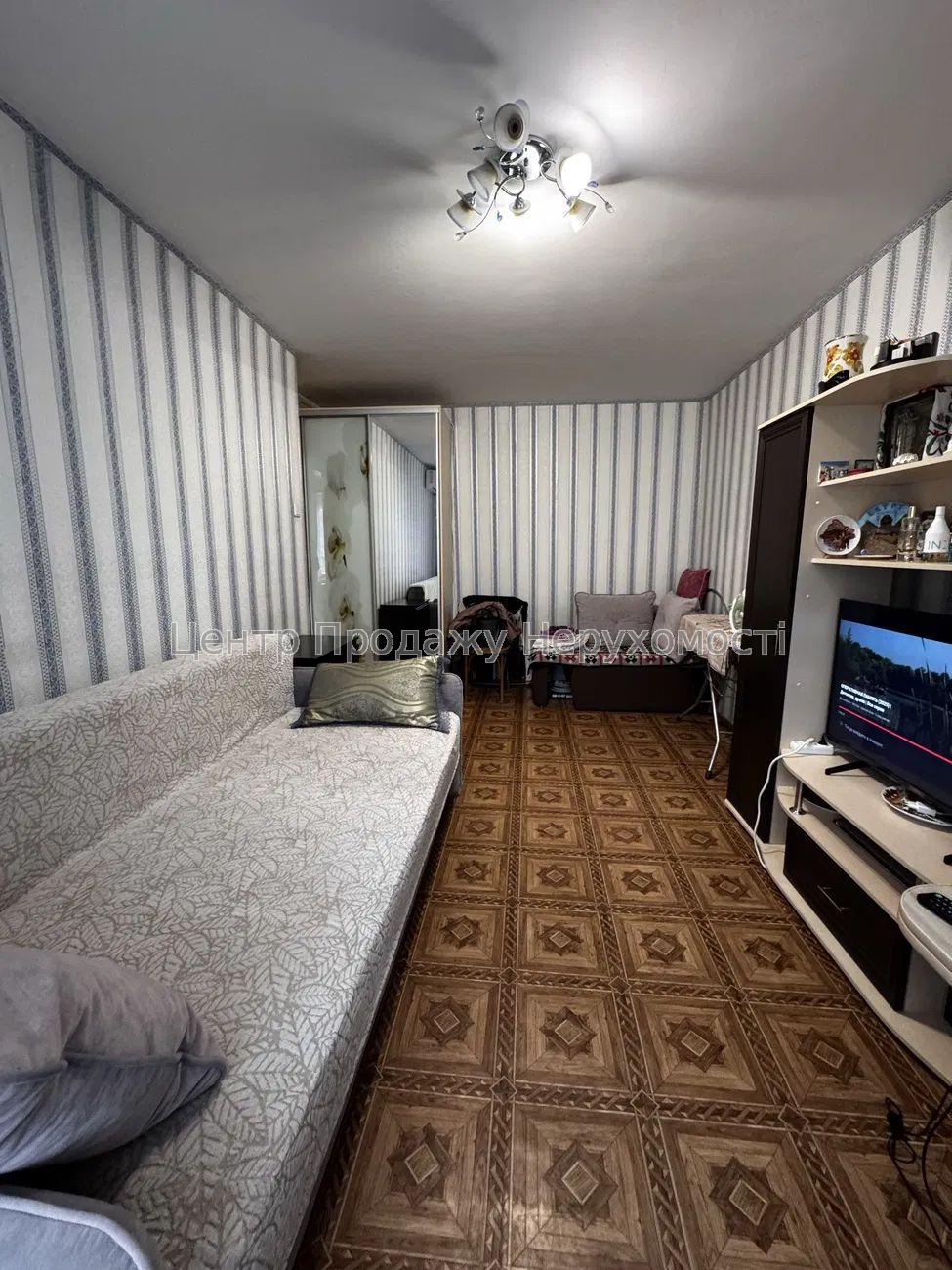 Фото Продаж квартири 1 кімн. в Харкові. Салтівка2