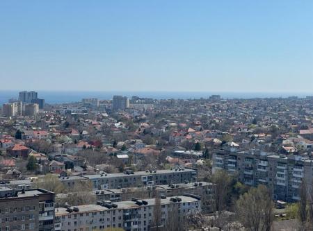 Продам 2-кімнатну квартиру в новобудові, ЖК&nbsp;«Modern»