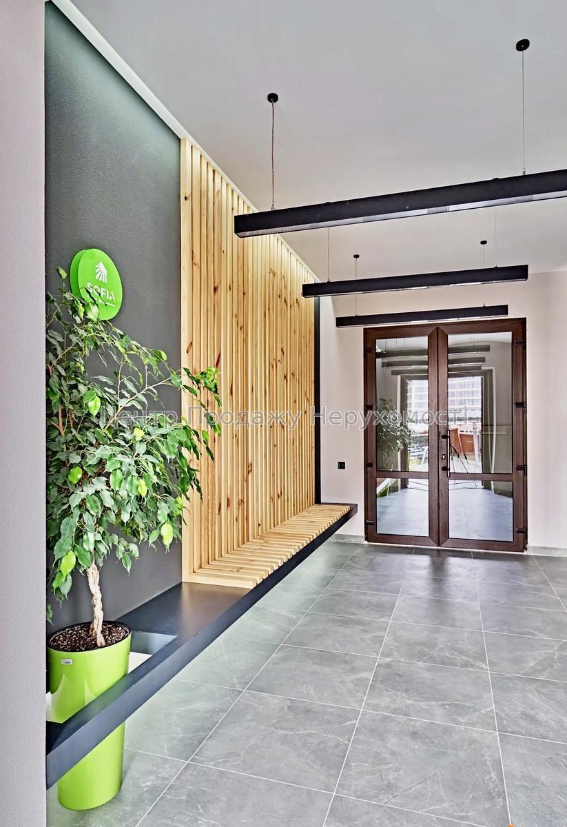 Фото 2-кімн. квартира з новим ремонтом ЖК Софія м. Студентська1