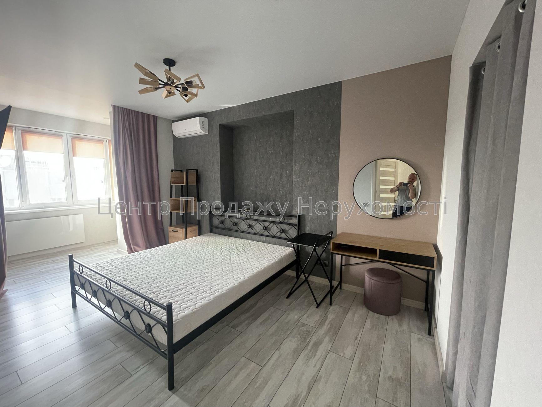 Фото Продаж 2-кімнатної квартири в Харкові. Салтівка5