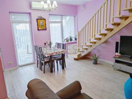 Продам 3-кімнатну квартиру