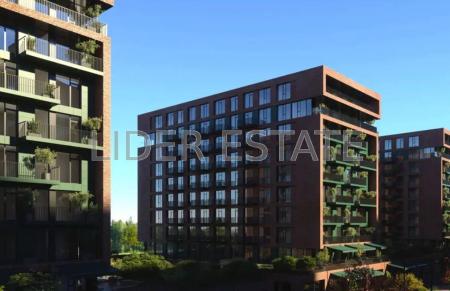 Продам квартиру незданий новобуд, ЖК&nbsp;MAVERICK