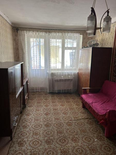 Продам 1-комнатную квартиру