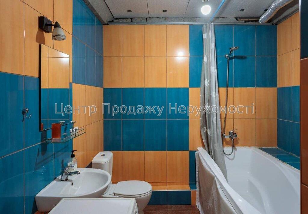 Фото Продаж великої квартири у Києві для любителів ВЕЛИКОГО IB11
