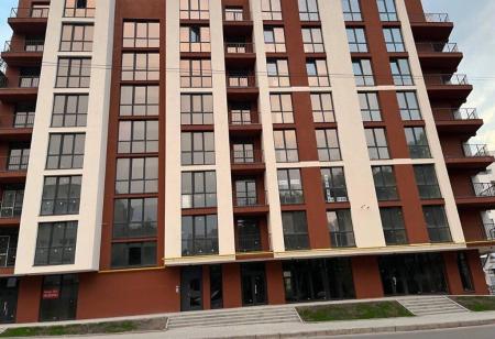 Продаж квартири