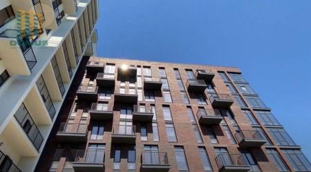 Продам 1-кімнатну квартиру, ЖК&nbsp;«Простір&nbsp;на&nbsp;Радісній»