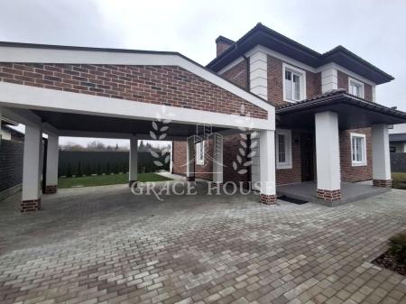 Продам 2-поверховий будинок