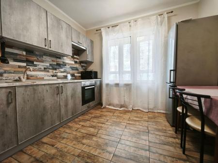 Продам 2-комнатную квартиру в новостройке