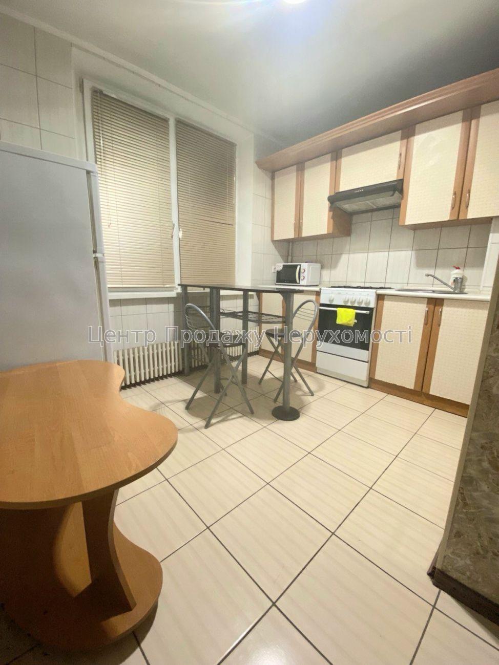 Фото Продаж 1к квартири в Харкові. Салтівка8