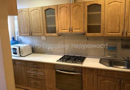 Продам 3-кімнатну квартиру