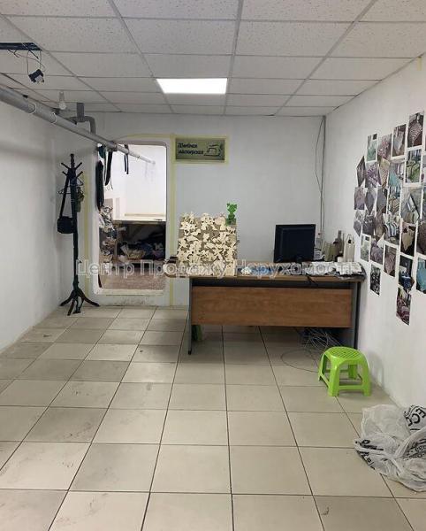 Продам об’єкт сервісу