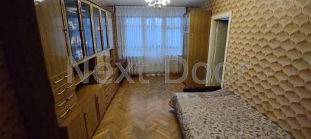 Продам 3-кімнатну квартиру