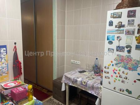 Продам 1-кімнатну квартиру