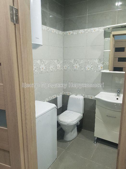 Фото Продам квартиру  ЖК «Миру4» біля метро Комфортний 5й поверх4