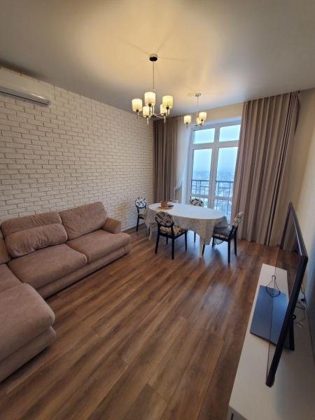 Продаж квартири