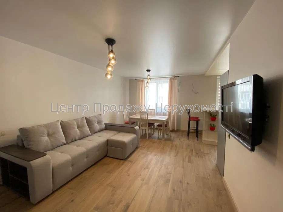 Фото Продам 2 к. квартиру ЖК 