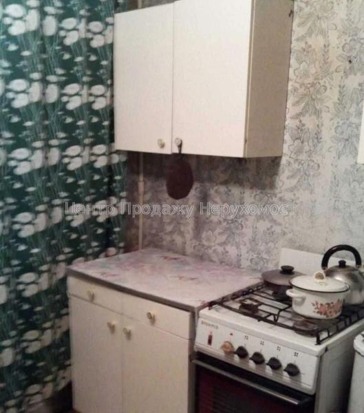 Продам 3-кімнатну квартиру