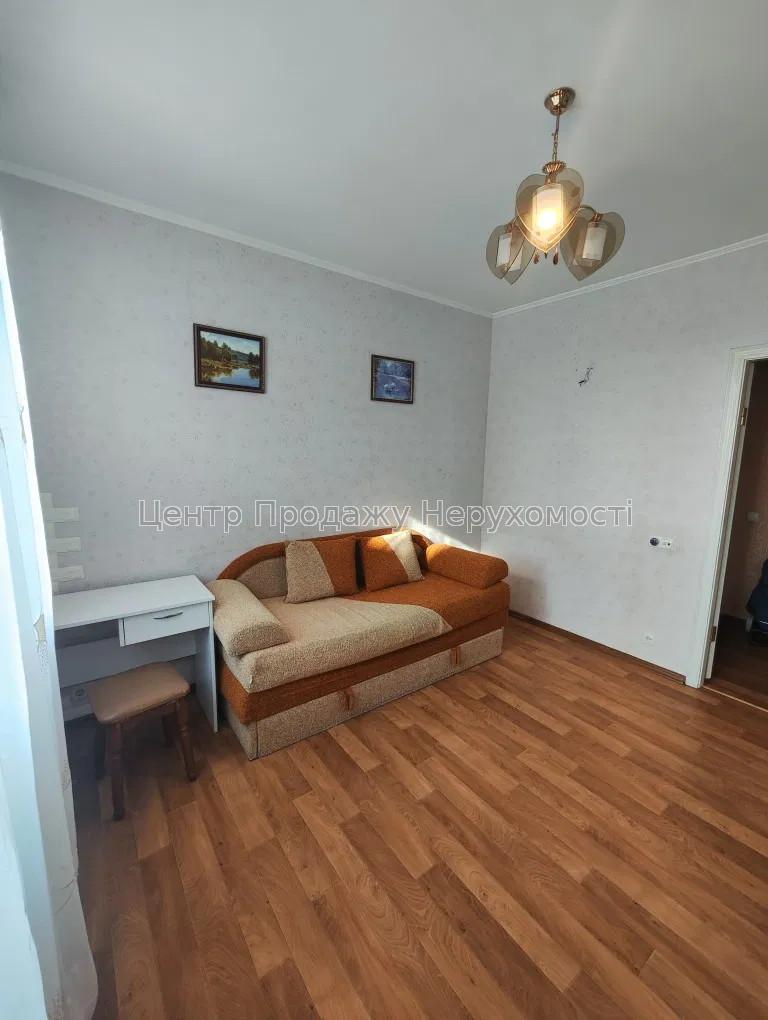 Фото Продаж 2-кімнатної квартири в Харкові. Салтівка8