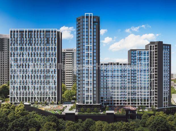 Фото Продам 1-кімнатну квартиру в ЖК Nordica Residence, Київ5