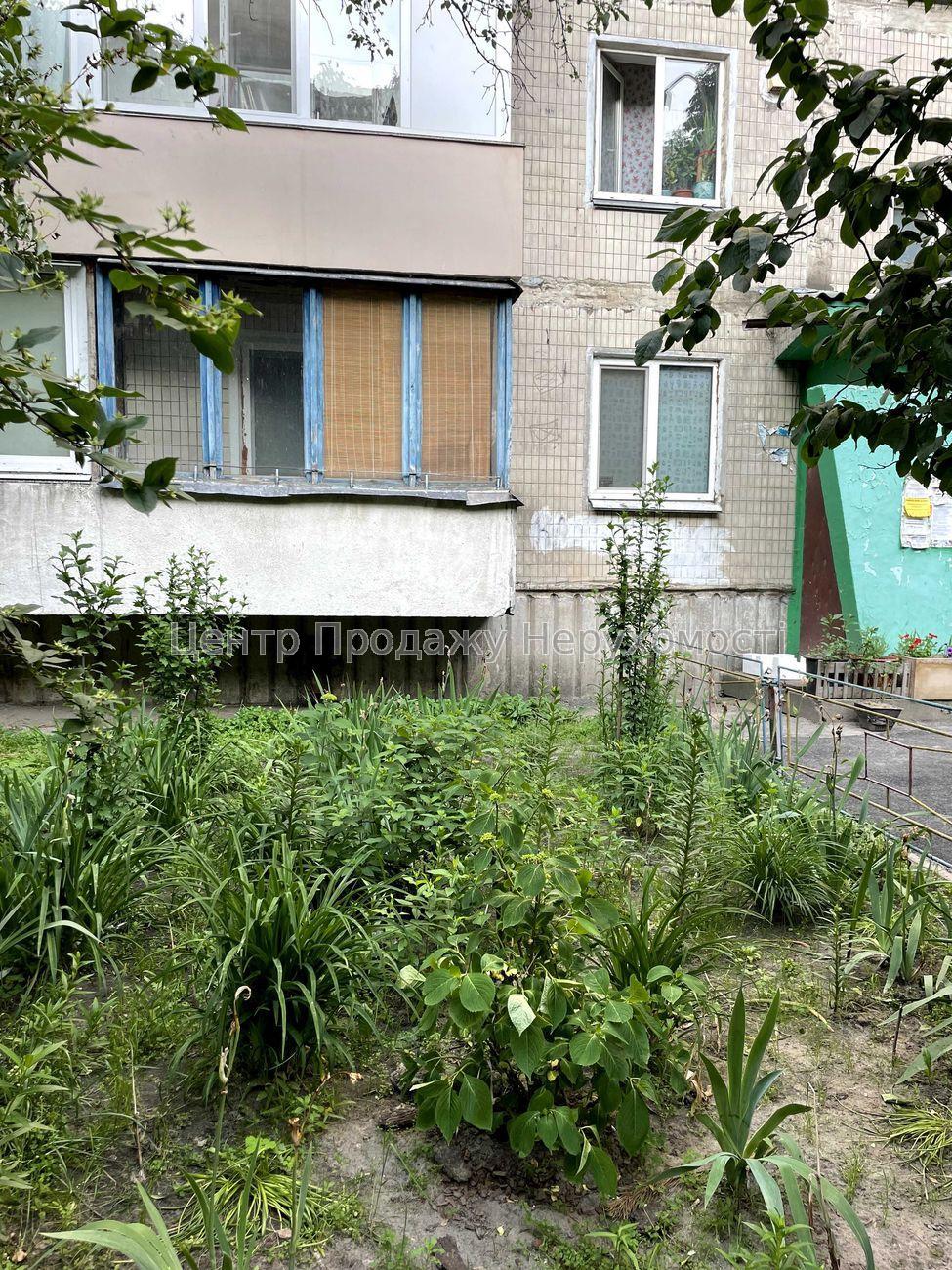 Фото Чудова 2-кімнатна квартира22
