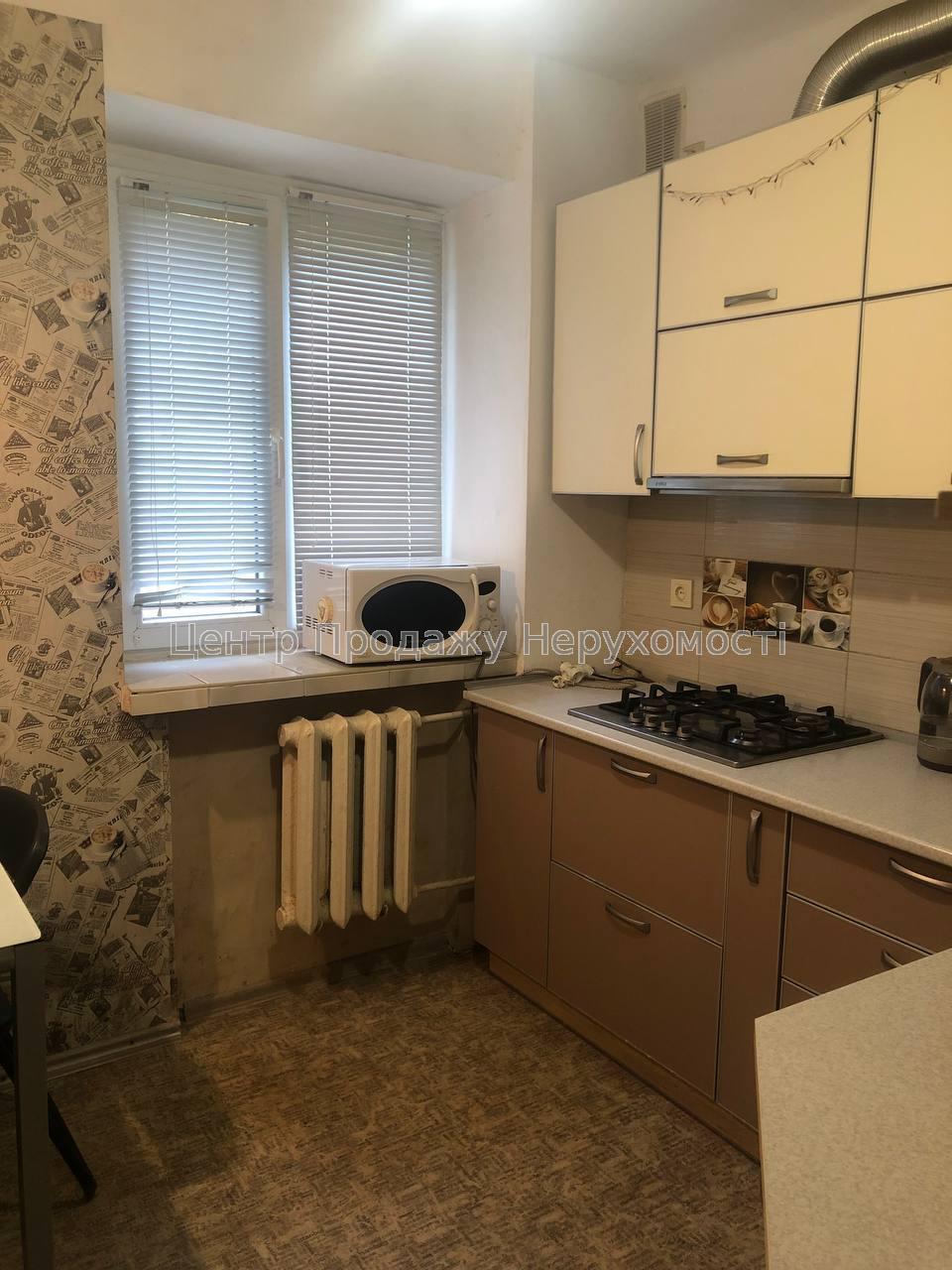 Фото Ексклюзив! Продаж 1к квартири на пр. Стадіонний 4. м. Палац спорту.11