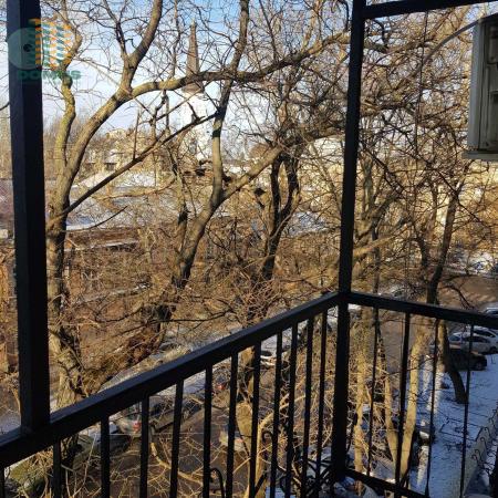 Продам 3-кімнатну квартиру