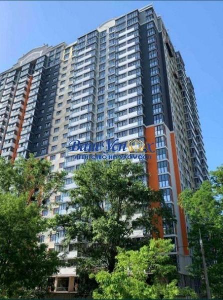 Продам 1-кімнатну квартиру в новобудові