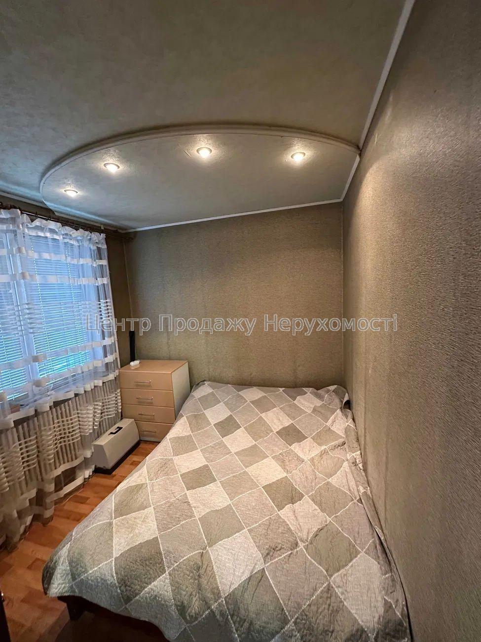 Фото Продаж трьохкімнатної квартири в Харкові. Салтівка5