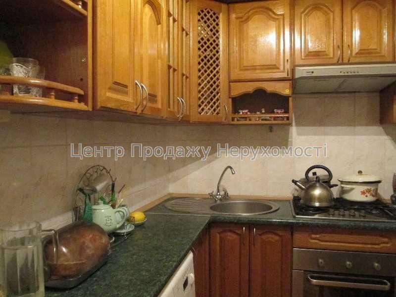 Фото Продаж квартири в Харкові. Салтівка2