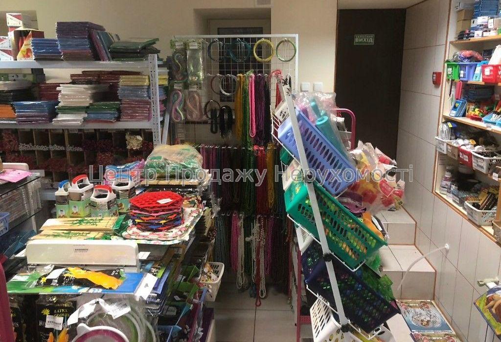 Фото Продам приміщення в центрі, вул. Культури8