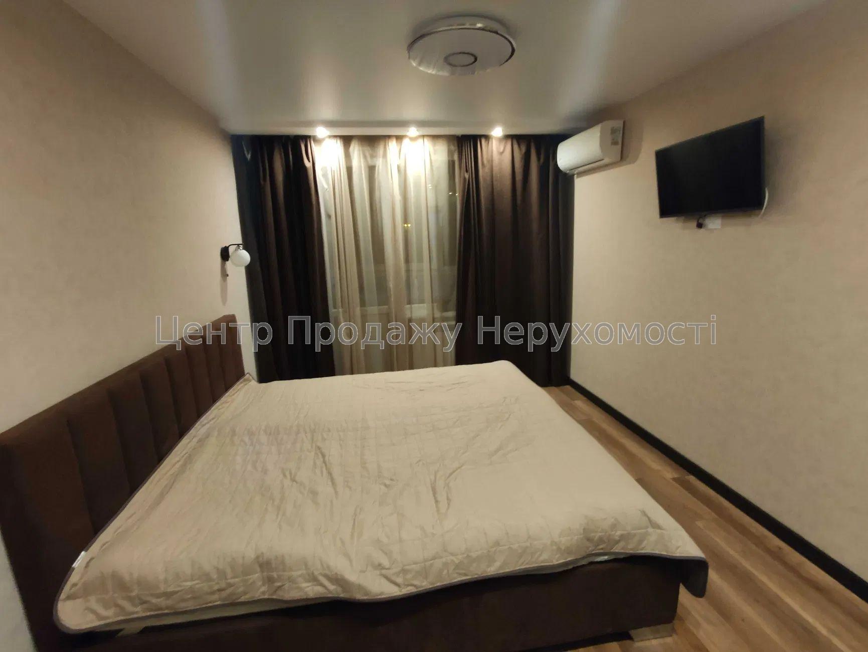 Фото Продається 3-кімнатна квартира в Харкові. Салтівка2
