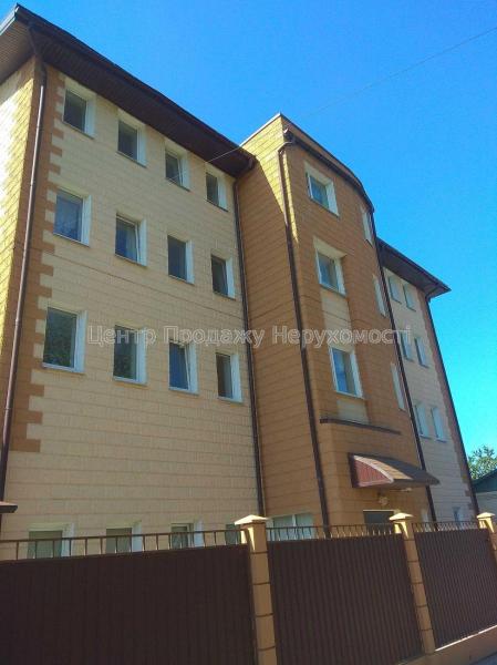 Продам 1-кімнатну квартиру