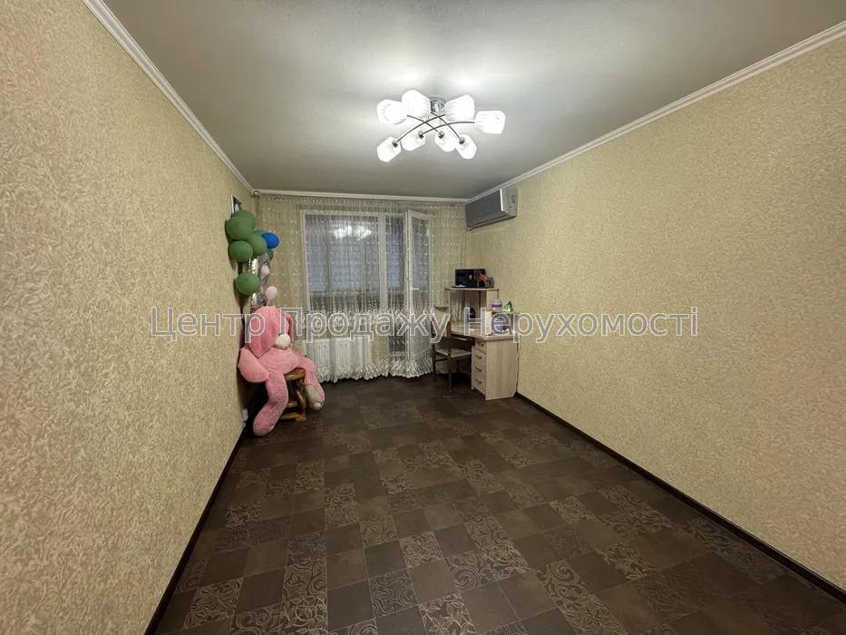 Фото Продаж 1К квартири в Харкові. Салтівка4