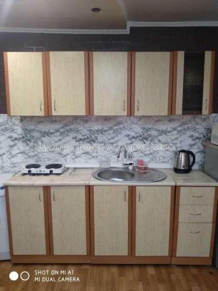 Продам 2-кімнатну квартиру