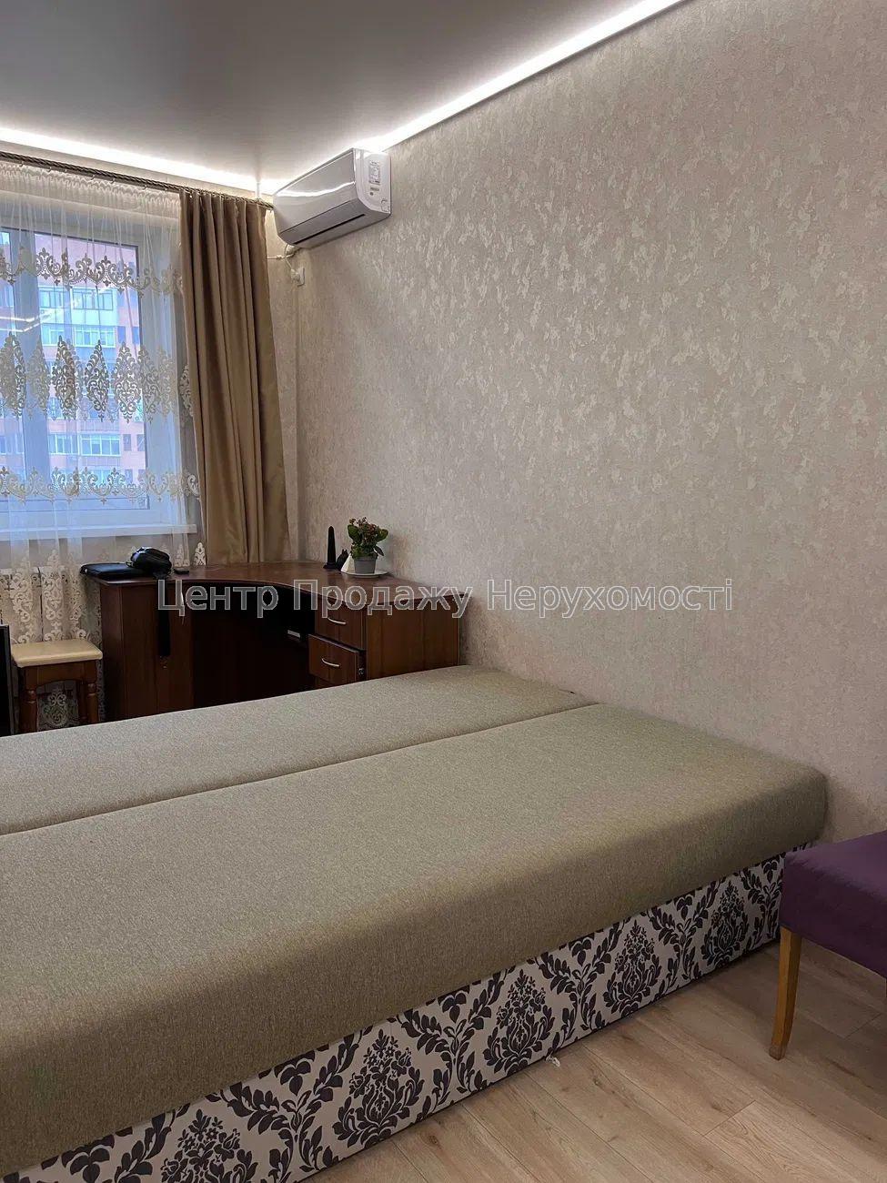 Фото Продаж 2 кімнатної квартири в Харкові. Салтівка10
