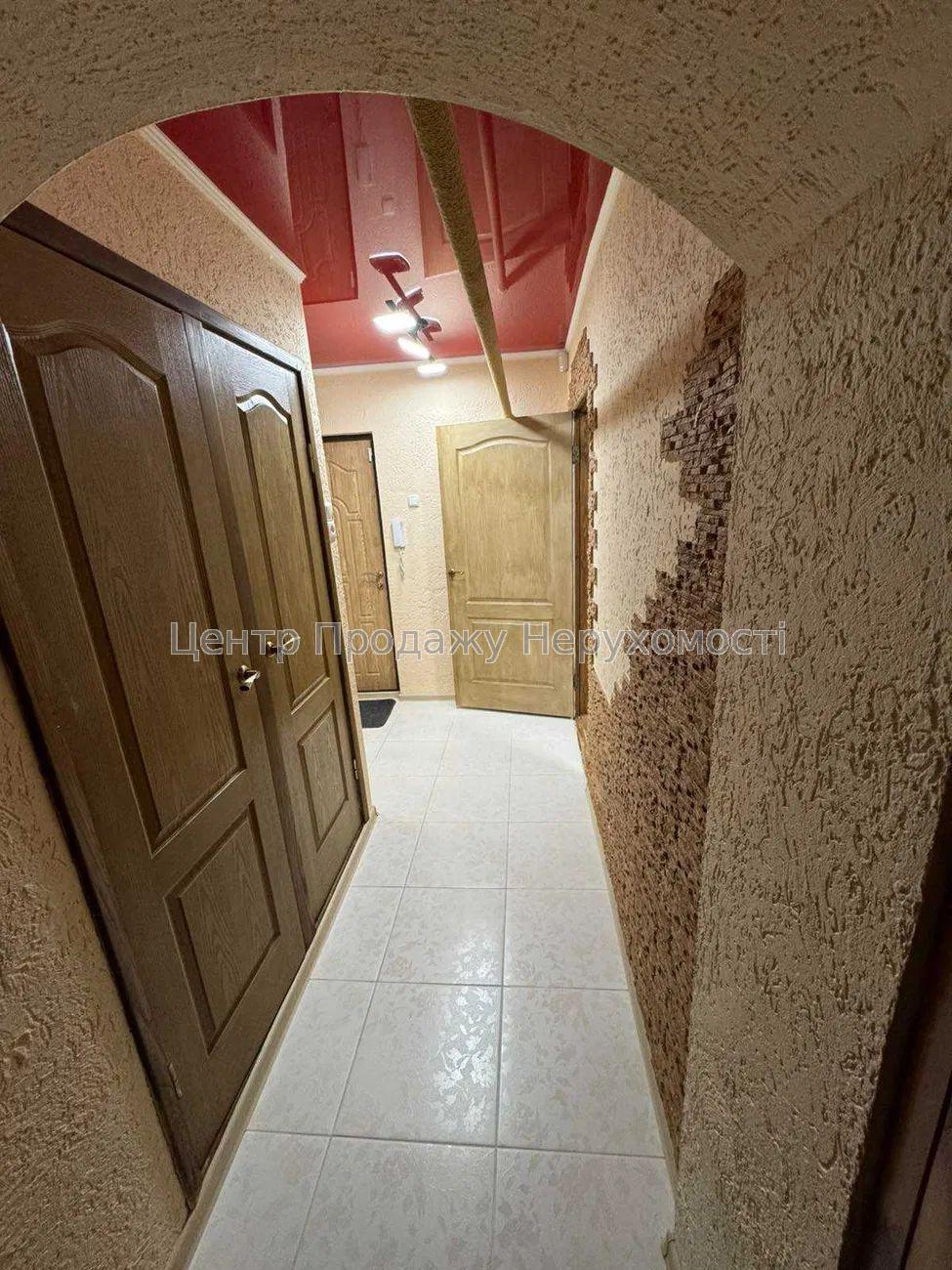 Фото Продаж 1-к. квартири, Харків. р-н Горизонт14