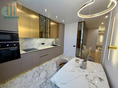 Продам 2-кімнатну квартиру, ЖК&nbsp;63&nbsp;Перлина