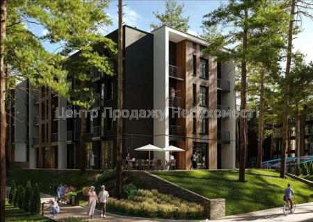 Продам 1-кімнатну квартиру в новобудові